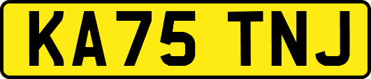 KA75TNJ