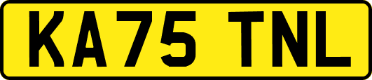 KA75TNL