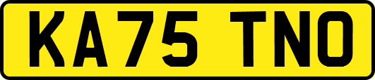 KA75TNO