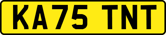 KA75TNT