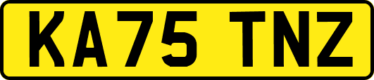 KA75TNZ