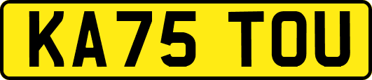 KA75TOU