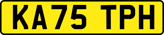 KA75TPH