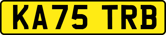 KA75TRB