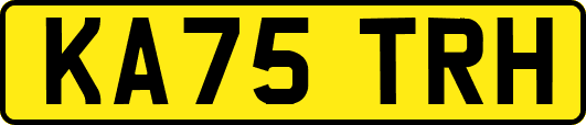 KA75TRH