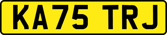 KA75TRJ