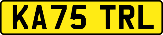 KA75TRL