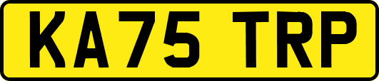 KA75TRP