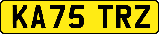 KA75TRZ
