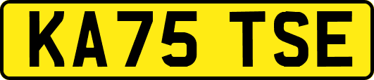 KA75TSE