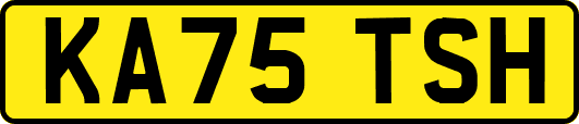 KA75TSH