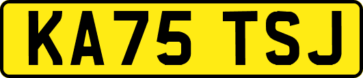 KA75TSJ