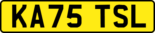 KA75TSL