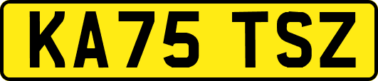 KA75TSZ