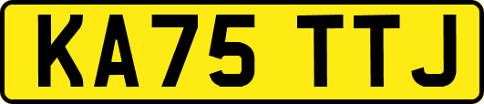 KA75TTJ