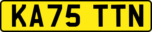 KA75TTN
