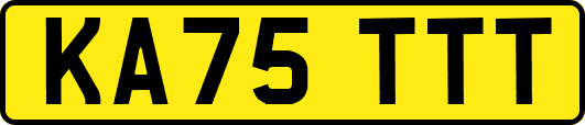 KA75TTT