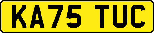 KA75TUC