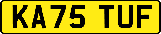 KA75TUF
