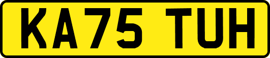 KA75TUH