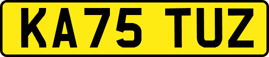 KA75TUZ
