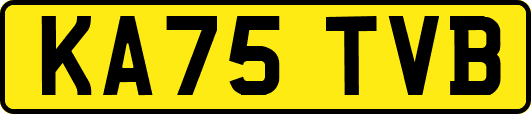 KA75TVB
