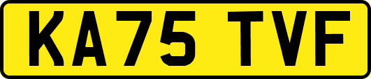 KA75TVF