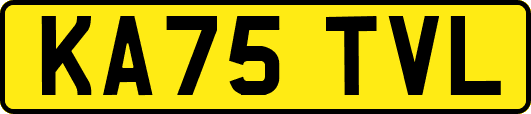 KA75TVL
