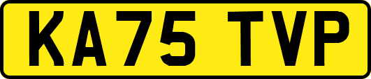 KA75TVP