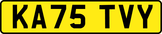 KA75TVY