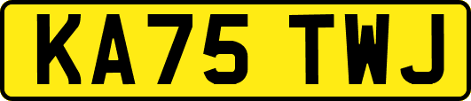 KA75TWJ