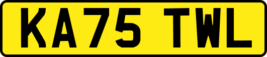 KA75TWL