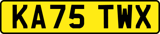 KA75TWX