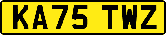 KA75TWZ