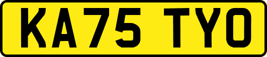 KA75TYO