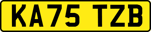 KA75TZB