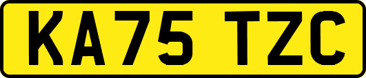 KA75TZC