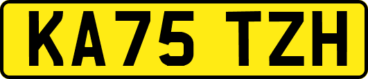 KA75TZH