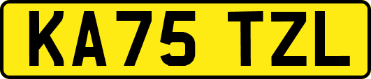 KA75TZL