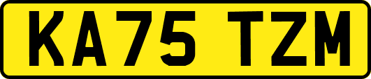 KA75TZM