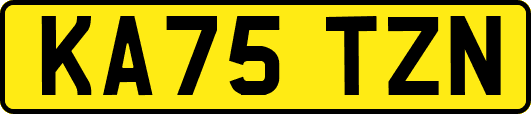 KA75TZN