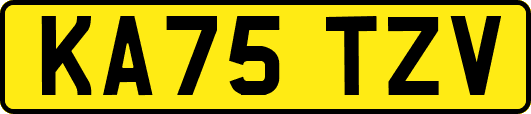 KA75TZV