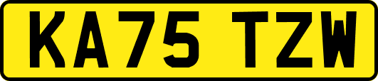 KA75TZW