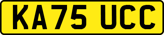 KA75UCC