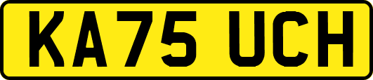 KA75UCH