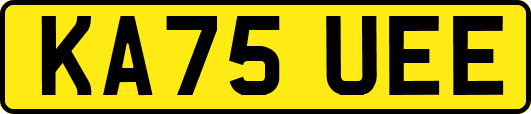 KA75UEE