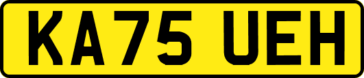 KA75UEH