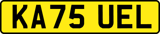 KA75UEL