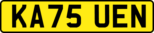 KA75UEN