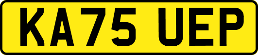KA75UEP